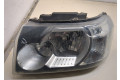 Фара передняя Land Rover Freelander 2 2006-2014 левая