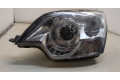 Фара передняя  Opel Antara 2006-2015 левая 