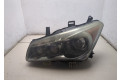 Фара передняя Infiniti QX56 2010-2013 левая