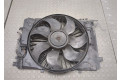 Вентилятор радиатора  Mercedes C W204 2006-2015           