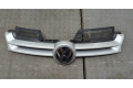 Решетка радиатора  Volkswagen Golf 5 2003-2009          
