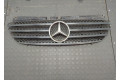 Решетка радиатора  Mercedes Vito W639 2003-2014          A6398800185
