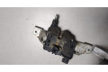 Замок капота Ford Mondeo 3 2000-2007