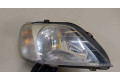 Фара передняя  Dacia Logan 2004-2012 правая 