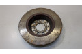 Диск тормозной  Volkswagen Tiguan 2007-2011 2.0  задний          