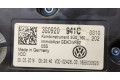 Панель приборов  Volkswagen Passat 8 2015-       3G0920941C     