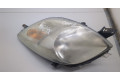 Фара передняя  Toyota Yaris 2005-2011 правая 