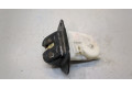 Замок багажника  Nissan Murano 2002-2008       