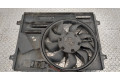 Вентилятор радиатора  Volkswagen Sharan 2000-2010           