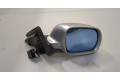 Зеркало боковое Audi A6 (C5) 1997-2005 правое 4B1858500A, 8D1857536C
