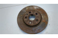 Диск тормозной  Chevrolet Camaro 2009-2013   передний         