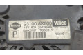 Генератор  Nissan Micra K12E 2002-2010       23100AX600    