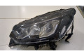 Фара передняя Peugeot 2008 2019-2023 левая