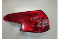 Задний фонарь Citroen C5 2008-
