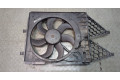 Вентилятор радиатора Skoda Rapid 2012-2020