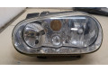 Фара передняя  Volkswagen Golf 4 1997-2005 левая 