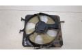 Вентилятор радиатора Honda CR-V 1995-2001