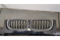 Бампер BMW X3 E83 2004-2010 передний