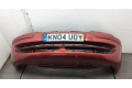 Бампер  Citroen C8 2002-2008 передний   