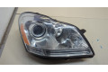 Фара передняя  Mercedes GL X164 2006-2012 правая 