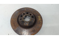 Диск тормозной  Volkswagen Passat CC 2008-2012   передний   5Q0615301F      