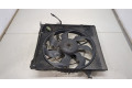 Вентилятор радиатора  KIA Ceed 2007-2012           