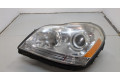 Фара передняя  Mercedes GL X164 2006-2012 левая 