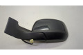 Зеркало боковое  Suzuki Splash 2008-2015  левое           8470251K20ZCE