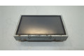 Дисплей бортового компьютера  Infiniti FX 2002-2009 28090CA100       
