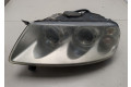 Фара передняя  Volkswagen Touareg 2002-2007 левая 