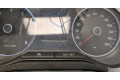 Панель приборов Volkswagen Polo 2009-2014 6R0920960K