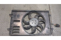 Вентилятор радиатора Skoda Octavia (A7) 2017-2021
