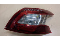 Задний фонарь        Peugeot, Peugeot 308 2013-2017, 308 2013-2017 