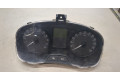 Панель приборов Skoda Fabia 2010-2014 5J0920901J 1.6 Дизель