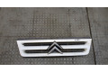 Решетка радиатора  Citroen Jumper (Relay) 2002-2006           2.2 1304699070
