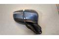 Зеркало боковое Mazda CX-5 2012-2017 правое