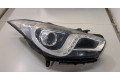 Фара передняя Hyundai i40 2011-2015 правая