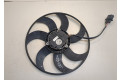 Вентилятор радиатора  Volkswagen Passat 8 2015-2025           