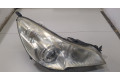 Фара передняя  Subaru Legacy (B14) 2009-2014 правая 
