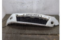 Бампер Renault Clio 2009-2012 передний