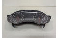 Панель приборов  Audi A6 (C7) 2011-2018       4G8920982M     