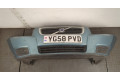 Бампер  Volvo V50 2004-2012 передний   