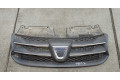 Решетка радиатора  Dacia Sandero 2013-2020          623107634R