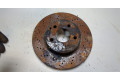 Диск тормозной  Mercedes C W204 2007-2013 2.2  передний           