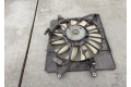 Вентилятор радиатора Honda Accord 7 2003-2007