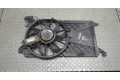 Вентилятор радиатора  Volvo S40 2004-2012           