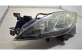Фара передняя  Mazda 6 (GH) 2007-2012 левая 