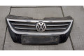 Решетка радиатора  Volkswagen Passat CC 2008-2012          3C8853651