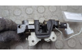 Замок багажника  Ford Explorer 2001-2006       