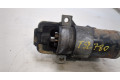 Стартер  Mazda 3 (BL) 2009-2013 2.3  M000T37271   